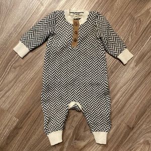 Hope and Henry Onepiece